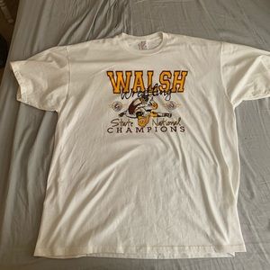 90s Wrestling Tee!